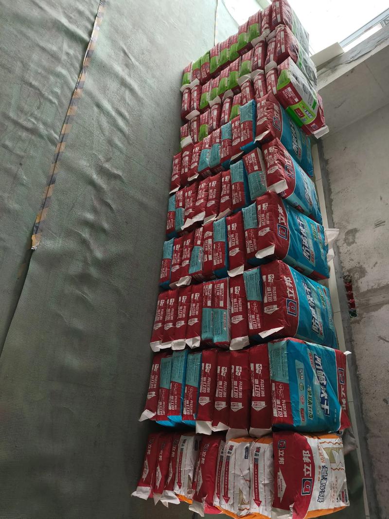 装修材料：一场家庭生活的华丽蜕变
